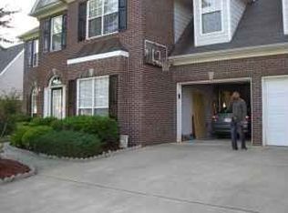 5453 Colony Way, Birmingham, AL 35226