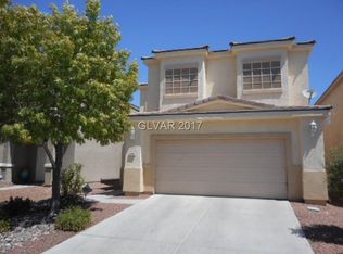 3128 Rabbit Creek Dr, Las Vegas, NV 89120