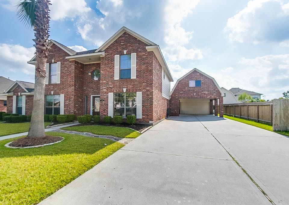 1st image of 3827 Saddle Horn Ct