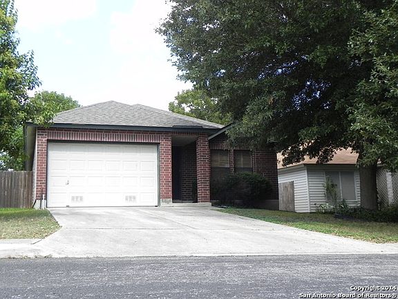 2nd image of 6723 Barton Rock Ln
