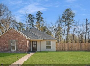 12236 Creekside Ave, Walker, LA 70785