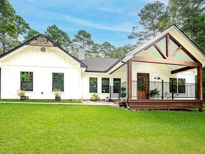 379 County Road 4550, Winnsboro, TX, 75494