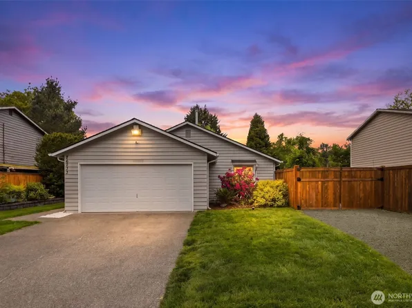 26233 200th Avenue SE, Covington, WA 98042