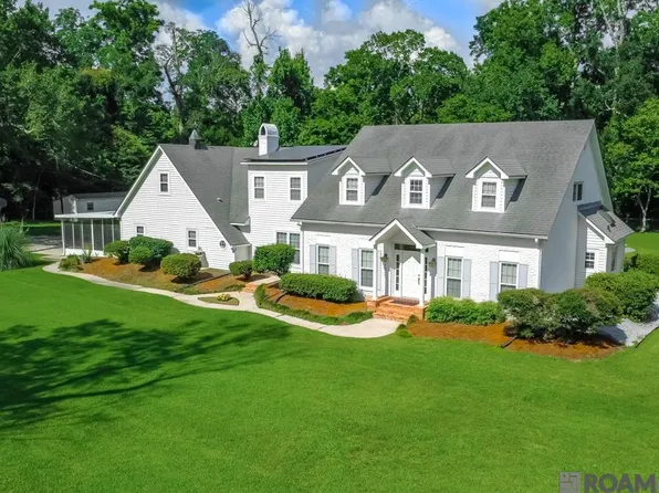 1045 Daisy Ave, Saint Gabriel, LA 70776