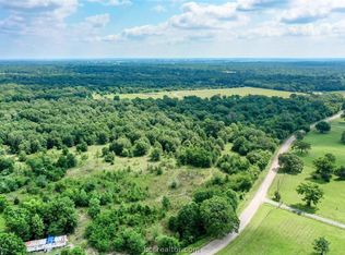 0 Goose Prairie Rd, Midway, TX 75852