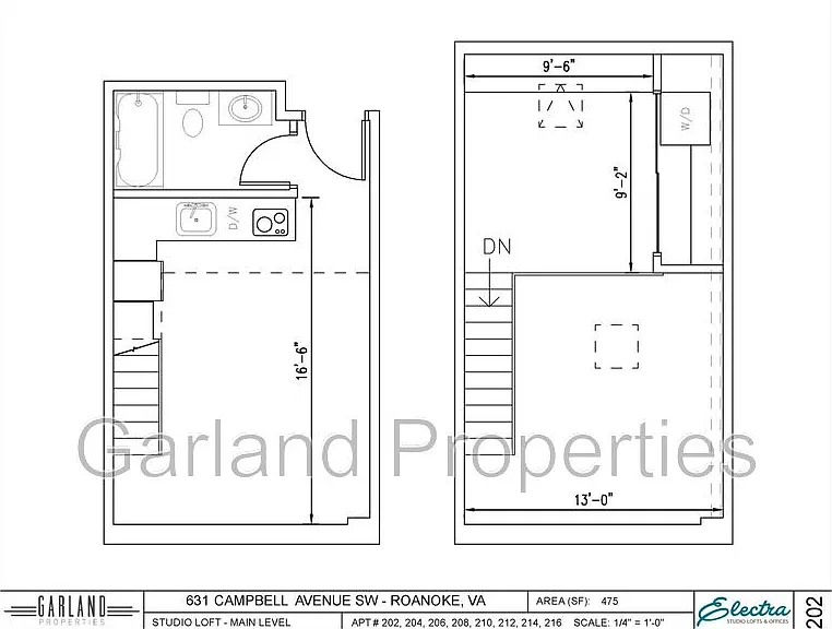 631 Campbell Ave SW #211 — Photo 11