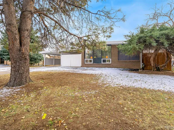 383 S Vaughn Way, Aurora, CO 80012