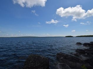 345 Boulder Rd, Danforth, ME 04424