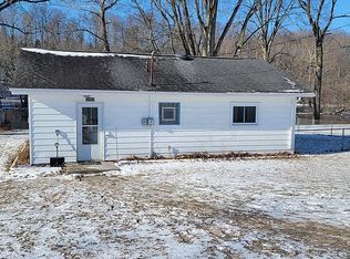12597 W Tippecanoe Ranch Rd, Delphi, IN 46923