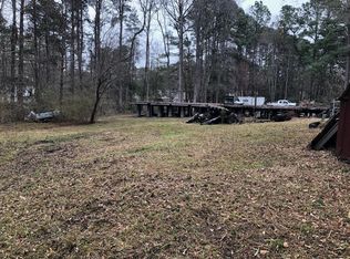 539 Farrell St, Moncks Corner, SC 29461