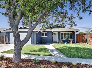 5853 Blossom Ave, San Jose, CA 95123