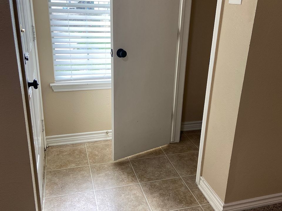Front Closet