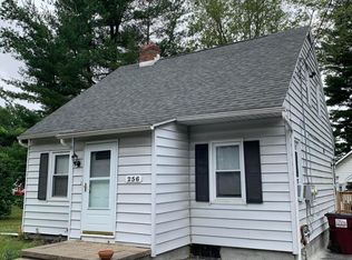 256 Consaul Rd, Albany, NY 12205