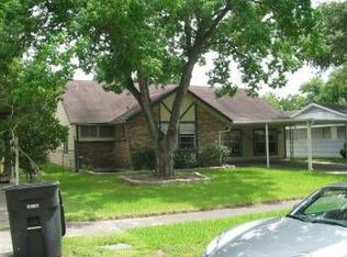 6103 Nina Lee Ln, Houston, TX 77092