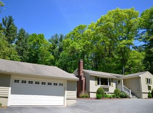 248 Union St, Hanover, MA 02339