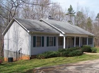 1120 McRees Mill Ln, Watkinsville, GA 30677