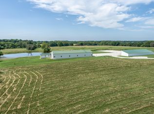 22480 E 1750 Road, Fair Play, MO 65649