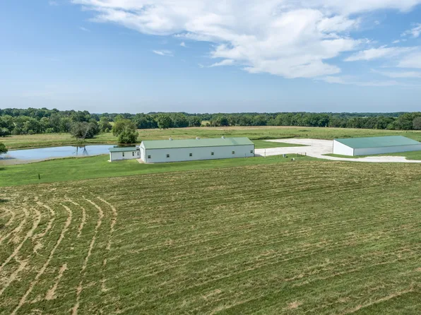 22480 E 1750 Road, Fair Play, MO 65649