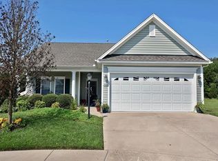 7404 First Landing Ct, Henrico, VA 23231