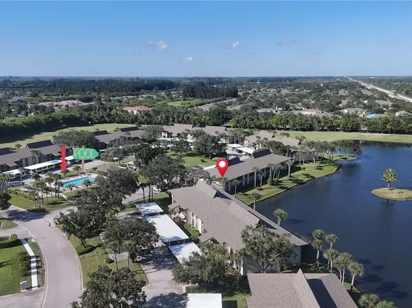 31 Plantation Dr APT 206, Vero Beach, FL 32966