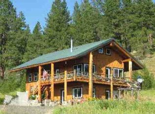 210 Spink Ln, McCall, ID 83638