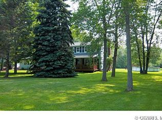 100 Hamlin Parma Townline Rd, Hilton, NY 14468