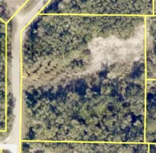 9280 Rousseau St LOT 4-5, Webster, FL, 33597