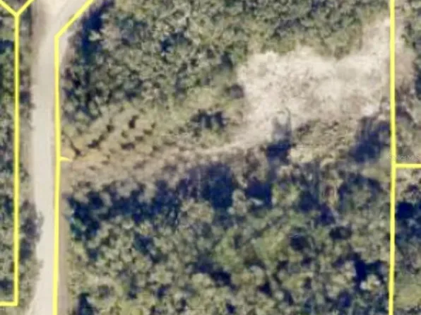 9280 Rousseau St Lot 4-5, Webster, FL 33597