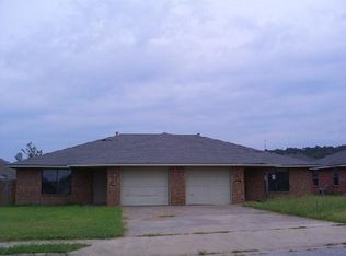 3194 Stagecoach Ave, Springdale, AR 72764