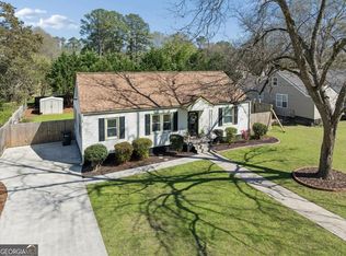 5132 Hartsook Dr NE, Covington, GA 30014