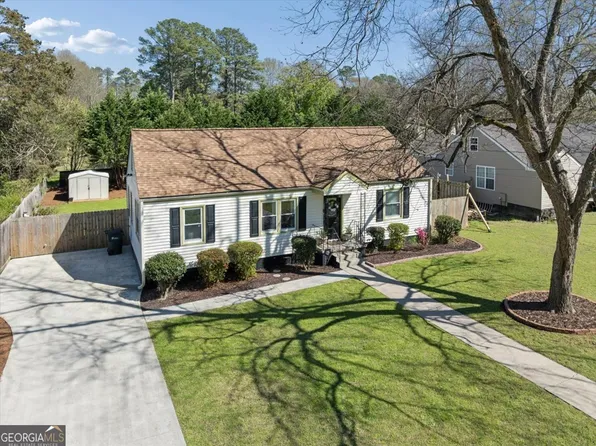 5132 Hartsook Dr NE, Covington, GA 30014