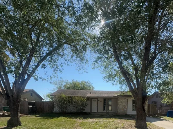 5322 Stoneshire, San Antonio, TX 78218