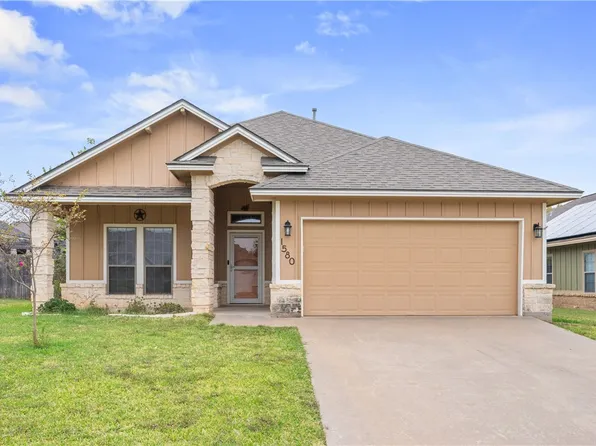 1580 Wimberly Pl, Bryan, TX 77802