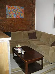 Rented by Tower Brokerage