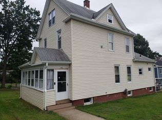 33 Factory St, Chicopee, MA 01013