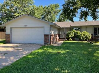 10611 W Nantucket St, Wichita, KS 67212