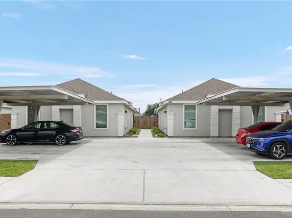 805 W Sunset Valley St, Mission, TX 78573