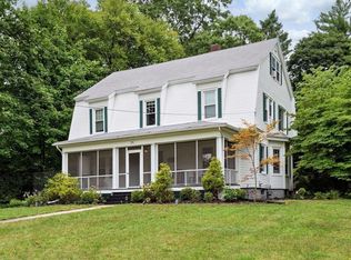 24 Crescent Rd, Longmeadow, MA 01106