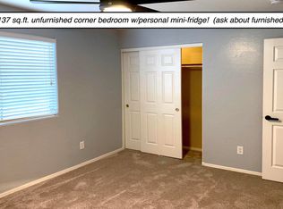 15046 W Sells Dr #202, Goodyear, AZ 85395