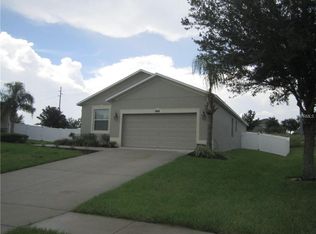 5703 Rutherford Rd, Mount Dora, FL 32757