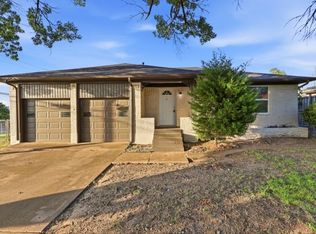 2306 Greenland Dr, Dallas, TX 75228