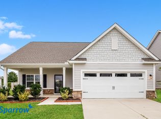 4503 Hornyak Dr, Monroe, NC 28110