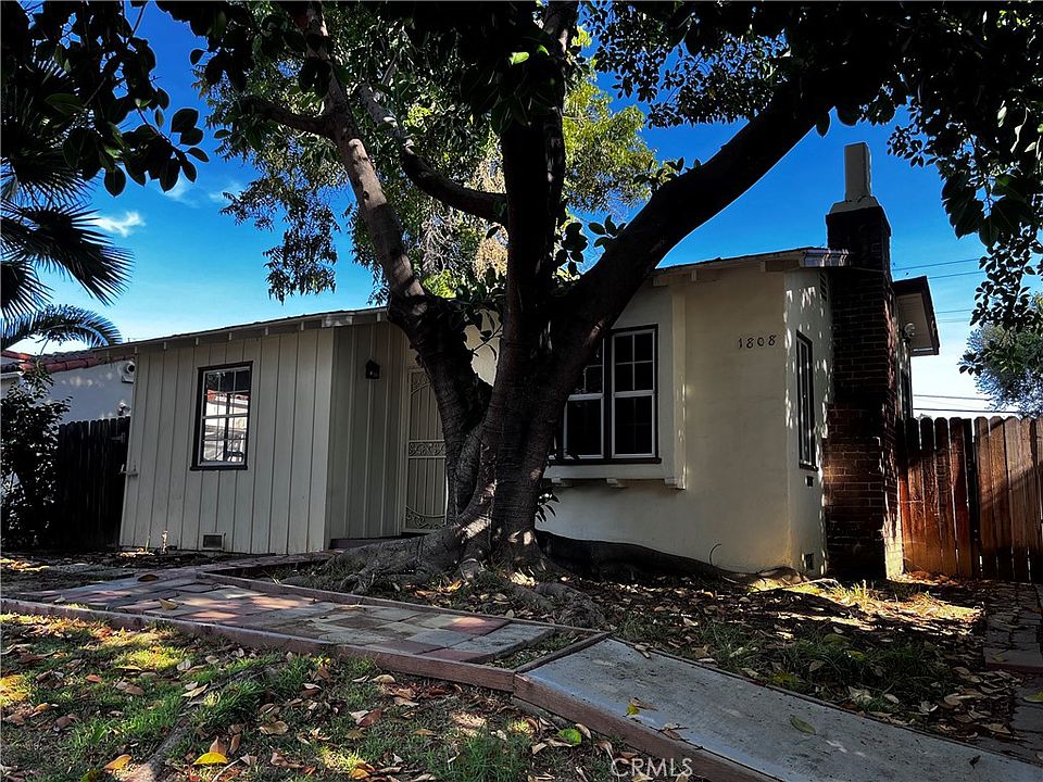 1st image of 1808 S Marguerita Ave