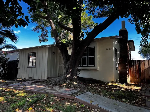 1808 S Marguerita Ave, Alhambra, CA 91803