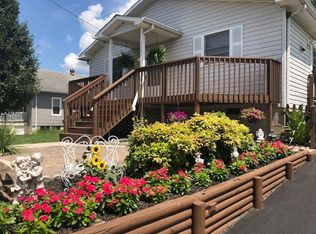 1105 Myrtle St, Kingsport, TN 37660