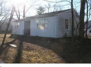 2465 Pennington Rd, Pennington, NJ 08534