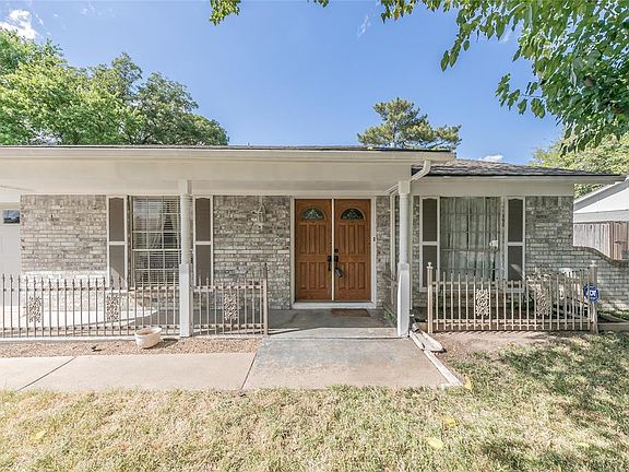 2nd image of 7509 Terry Ct