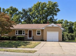 3600 S Main St, Independence, MO 64055