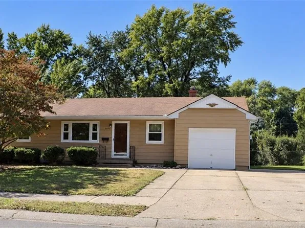 3600 S Main St, Independence, MO 64055