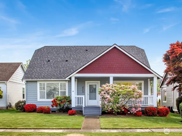 2272 Cherry Street, Lynden, WA 98264